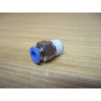 Festo QS-14-6 Male Connector 153003 (Pack of 5)