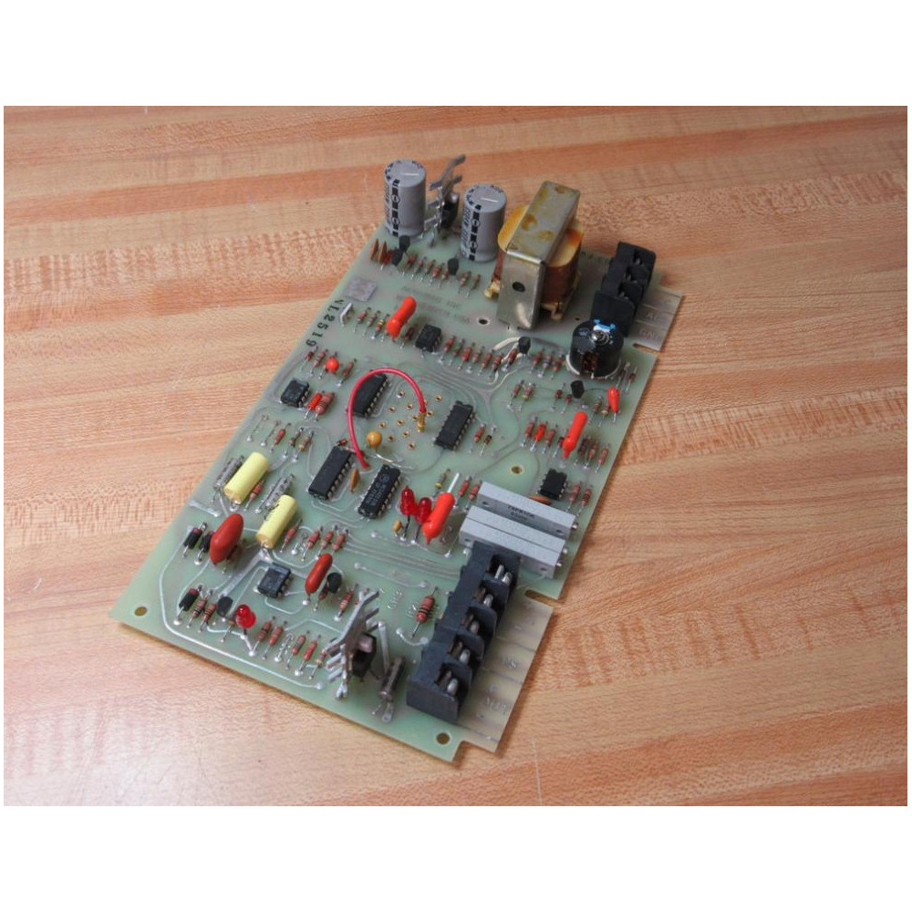 Acromag 1018-212B Converter Board 1018212B - Used