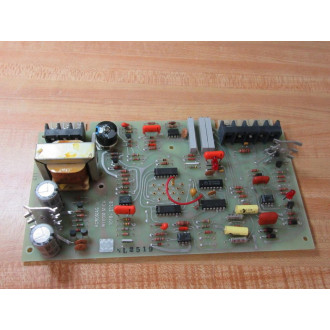 Acromag 1018-212B Converter Board 1018212B - Used