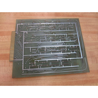 WPC 800-012-00 Circuit Board 80001200 - Used
