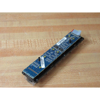 16273-0020 Circuit Board 162730020 - Used