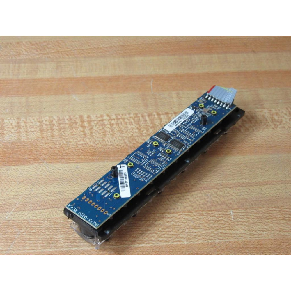 16273-0020 Circuit Board 162730020 - Used