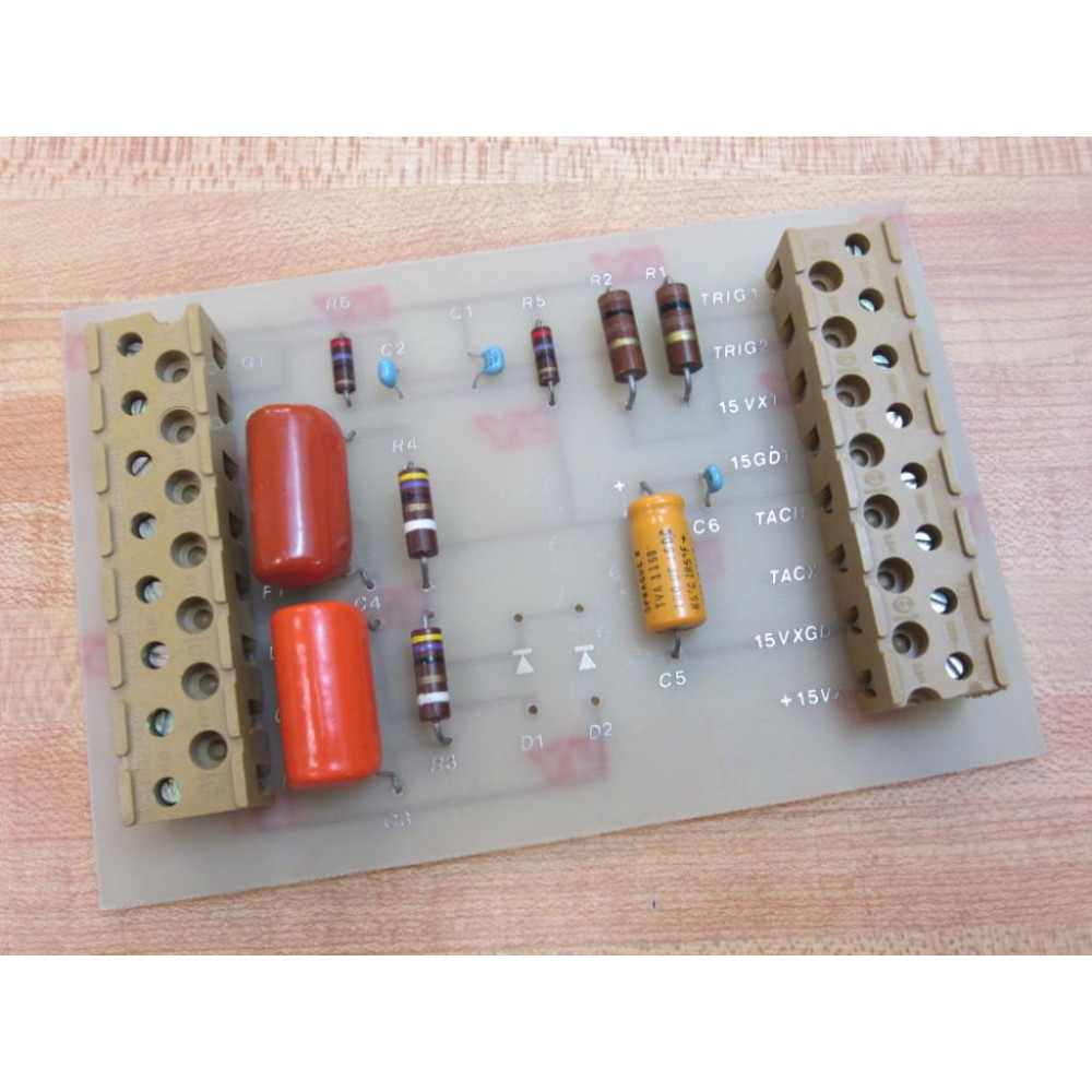 5221523 Power Module - Used