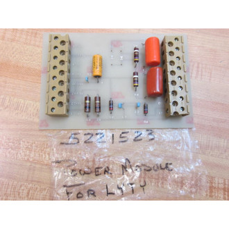 5221523 Power Module - Used