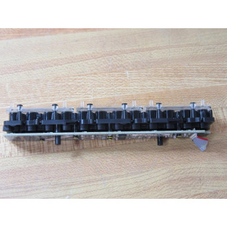 16273-0020 Circuit Board 162730020 - Used