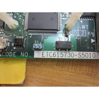 Yaskawa YPHT31194-1C Circuit Board YPHT311941C - New No Box