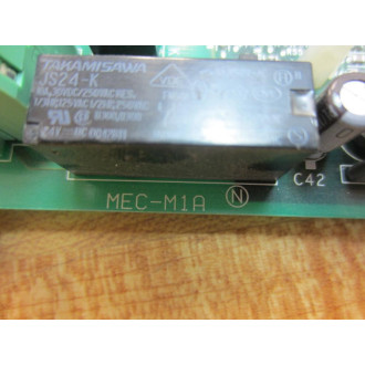 Yaskawa YPHT31194-1C Circuit Board YPHT311941C - New No Box