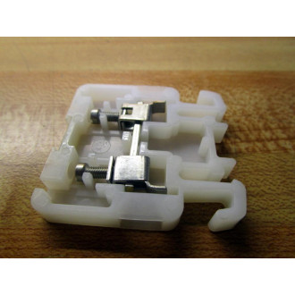Allen Bradley 1492-H1 Terminal Block 1492H White (Pack of 16) - New No Box