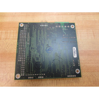 SST 490-1082 Circuit Board 4901082 - Used