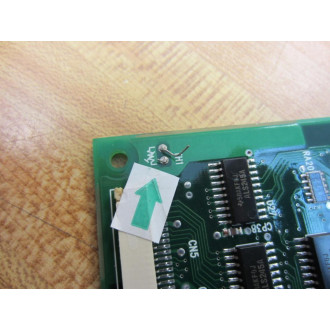 1DL-12 Circuit Board 1DL12 2 - Parts Only