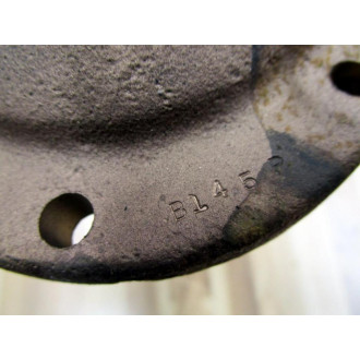 Warren Electric B145P Heating Element