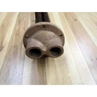 Warren Electric B145P Heating Element