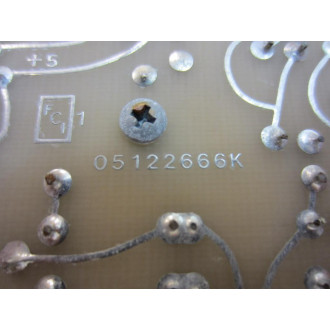 05122666K Circuit Board - Used