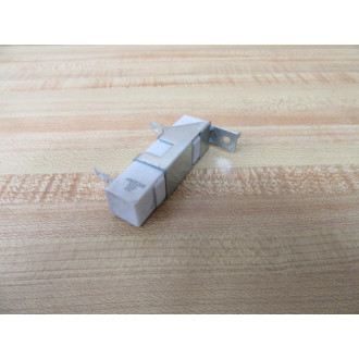 Micron 25F-5ΩK Ceramic Resistor (Pack of 2) - Used