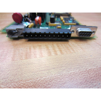 73877.6 Circuit Board 738776 - Parts Only