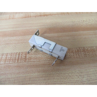 Micron 25F-5ΩK Ceramic Resistor (Pack of 2) - Used