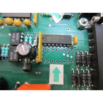 73877.6 Circuit Board 738776 - Parts Only