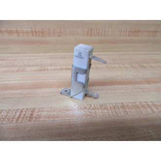 Micron 25F-5ΩK Ceramic Resistor (Pack of 2) - Used