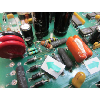 73877.6 Circuit Board 738776 - Parts Only