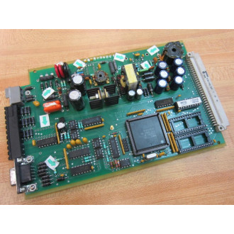 73877.6 Circuit Board 738776 - Parts Only