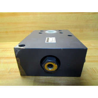 Doosan K1010658 Check Valve - Used
