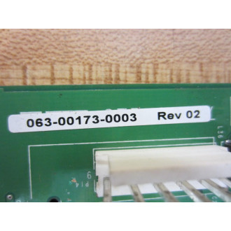 Allen Bradley A77146-220-51 Circuit Board A7714622051 3 - Parts Only