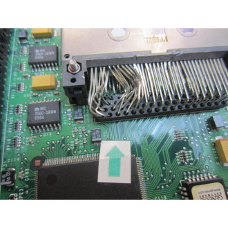 Allen Bradley A77146-220-51 Circuit Board A7714622051 3 - Parts Only