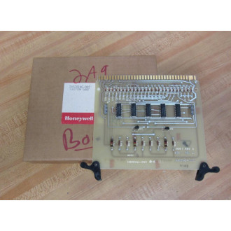 Honeywell 14500146-002 Function Card 14500145-002