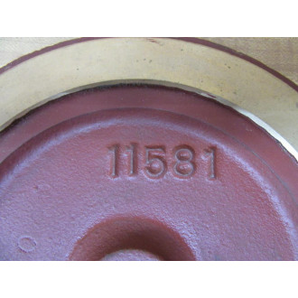 11581 Flange - New No Box