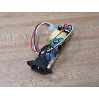 P3300604300 Circuit Board - Used