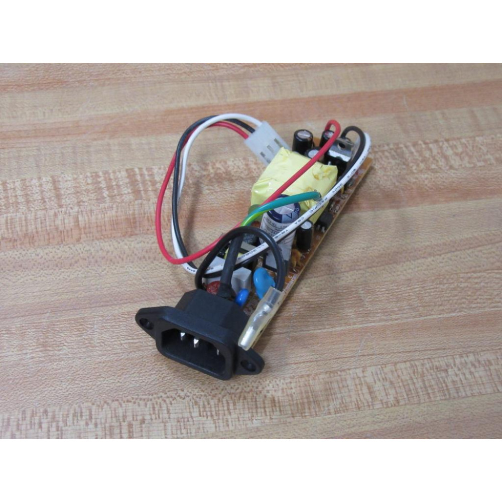 P3300604300 Circuit Board - Used