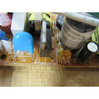P3300604300 Circuit Board - Used