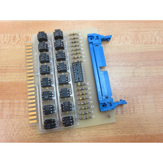 D0DI-1B Circuit Board D0DI1B - Used