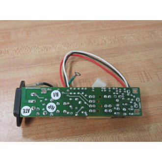 P3300604300 Circuit Board - Used