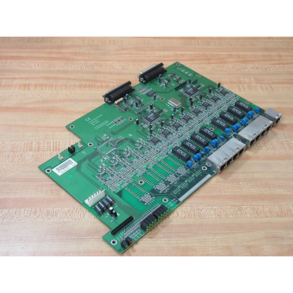 6804601201 Circuit Board - Used