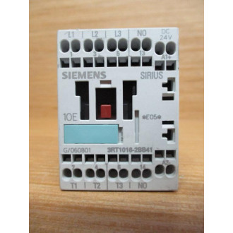 Siemens 3RT1016-2BB41 Power Contactor 3RT10162BB41 - New No Box