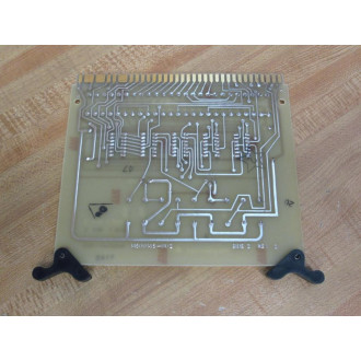 Honeywell 14500146-002 Function Card 14500145-002