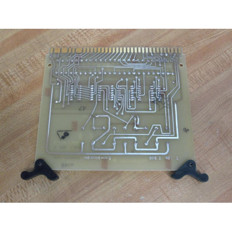 Honeywell 14500146-002 Function Card 14500145-002