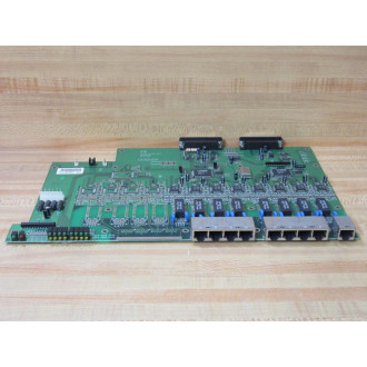 6804601201 Circuit Board - Used