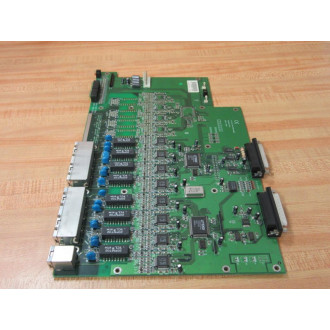 6804601201 Circuit Board - Used