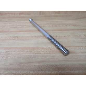 Crane Valve Service CB05073 12" Gate Valve Stem - New No Box