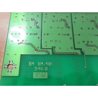 6804601201 Circuit Board - Used