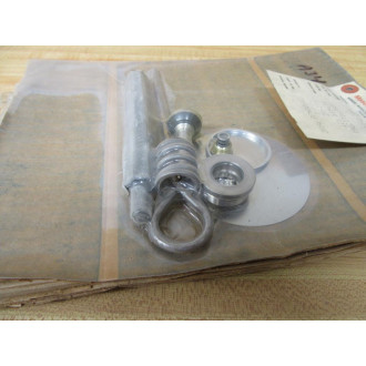 Masoneilan 808898112061 Repair Kit 11-12