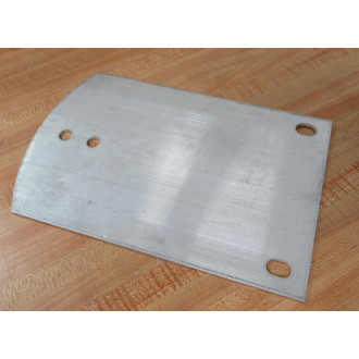 Chalfant 3ASP212 Vertical Adjustable Splice Plate (Pack of 35)