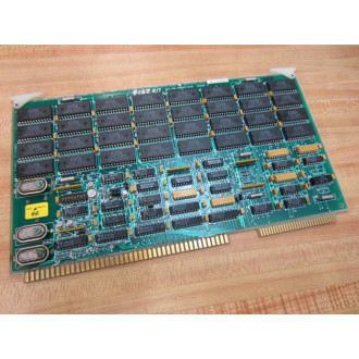 421MA09640000 Memory Board 421MB09640000 - Used