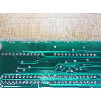 421MA09640000 Memory Board 421MB09640000 - Used