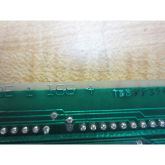 421MA09640000 Memory Board 421MB09640000 - Used