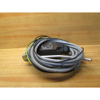ERSCE E400-01-GI Limit Switch E40001GI - Used