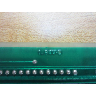 421MA09640000 Memory Board 421MB09640000 - Used