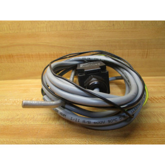 ERSCE E400-01-GI Limit Switch E40001GI - Used